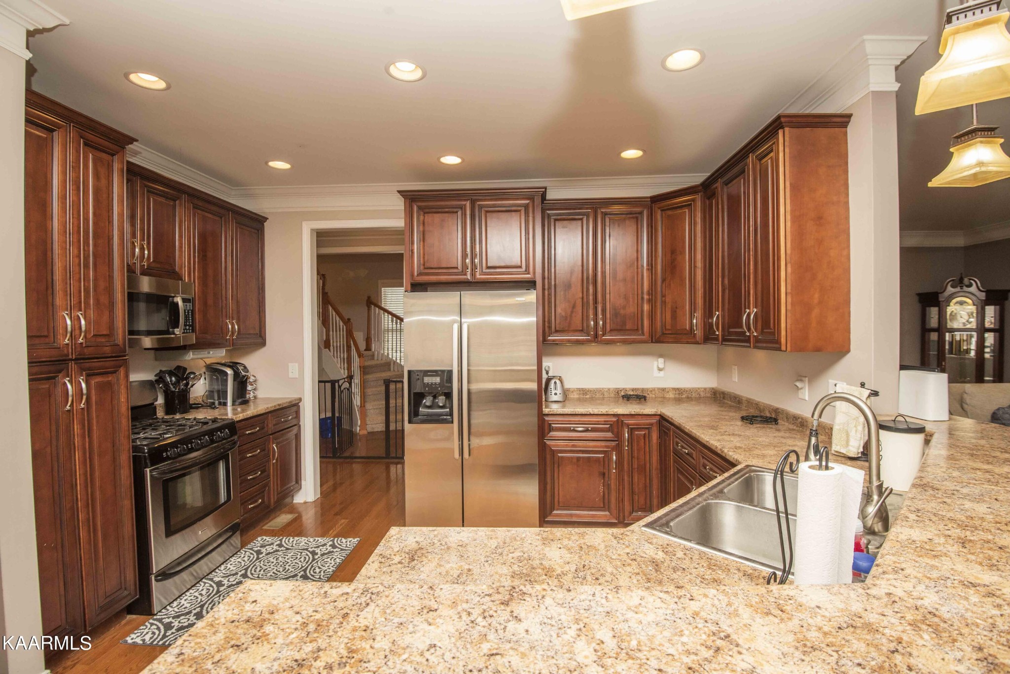 7449 Openview Lane Corryton, TN 37721 - Photo 11 of 43 Gallery Image 11