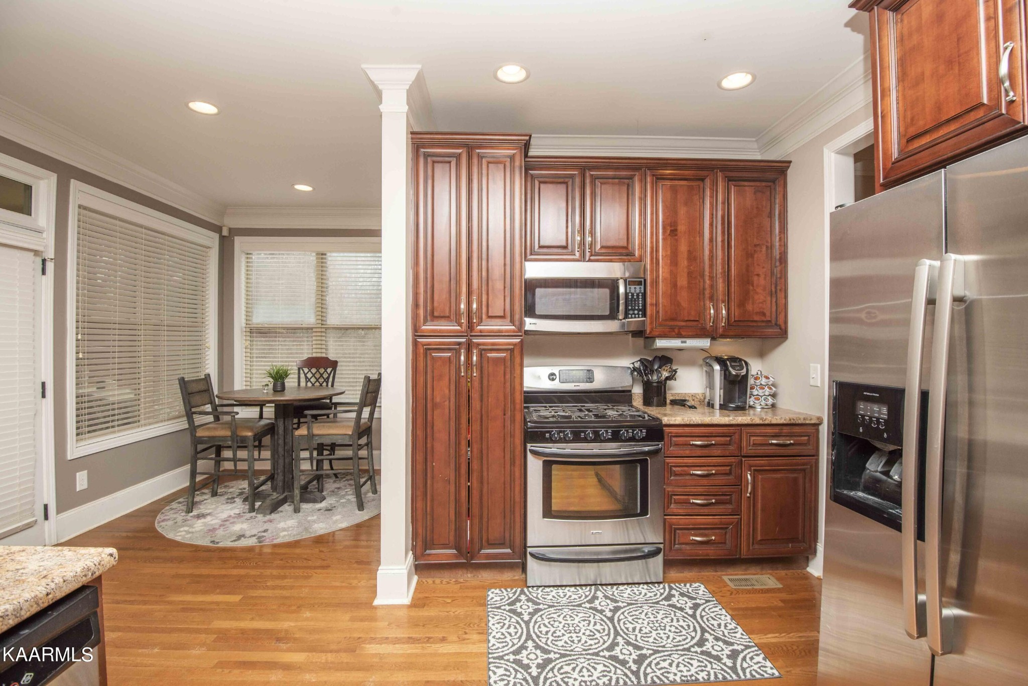 7449 Openview Lane Corryton, TN 37721 - Photo 12 of 43 Gallery Image 12