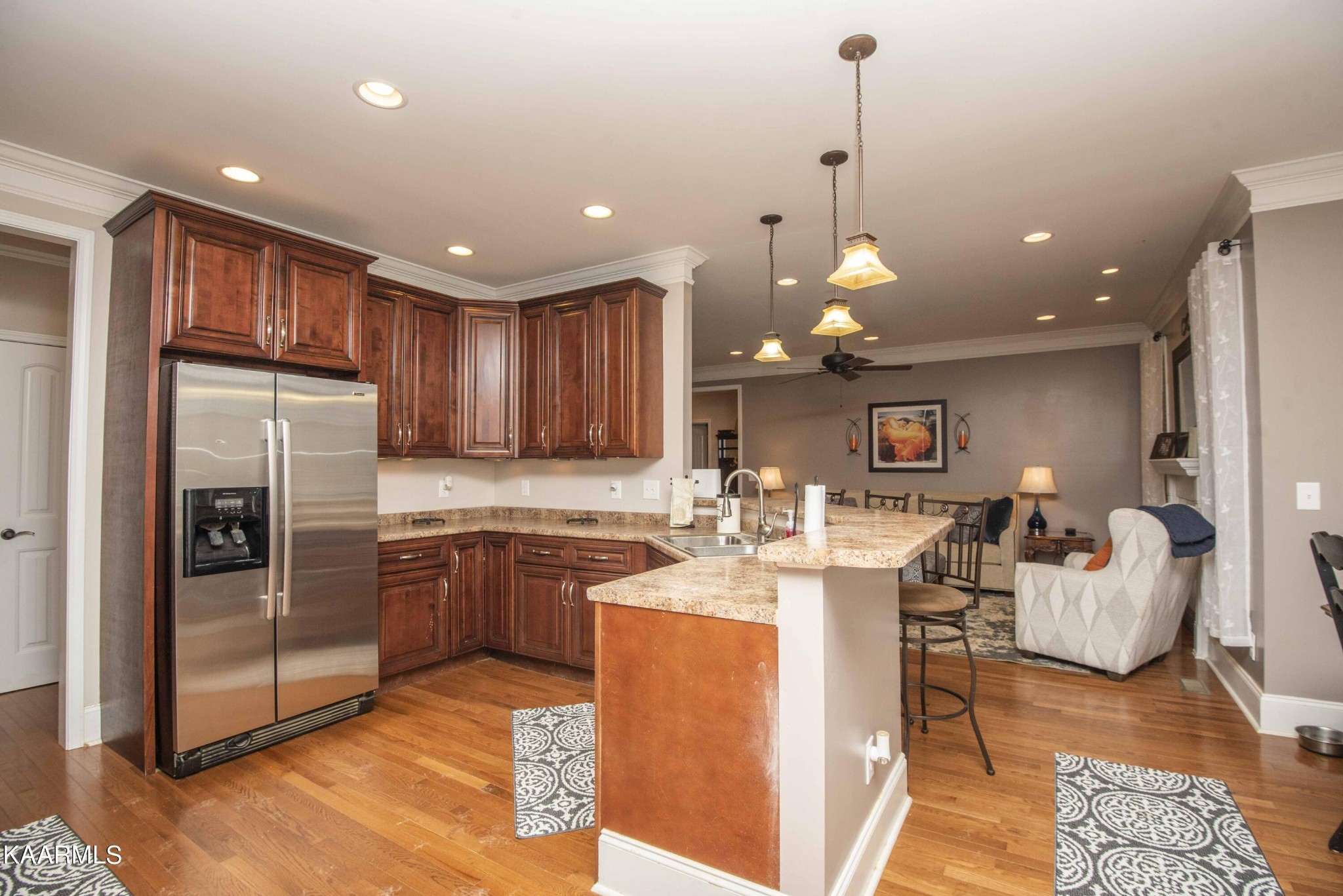 7449 Openview Lane Corryton, TN 37721 - Photo 15 of 43 Gallery Image 15