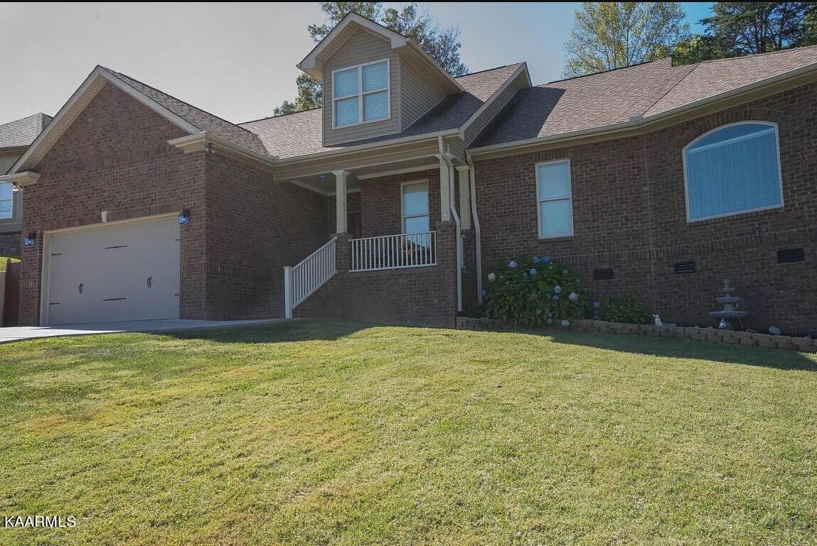 7449 Openview Lane Corryton, TN 37721 - Photo 2 of 43 Gallery Image 2