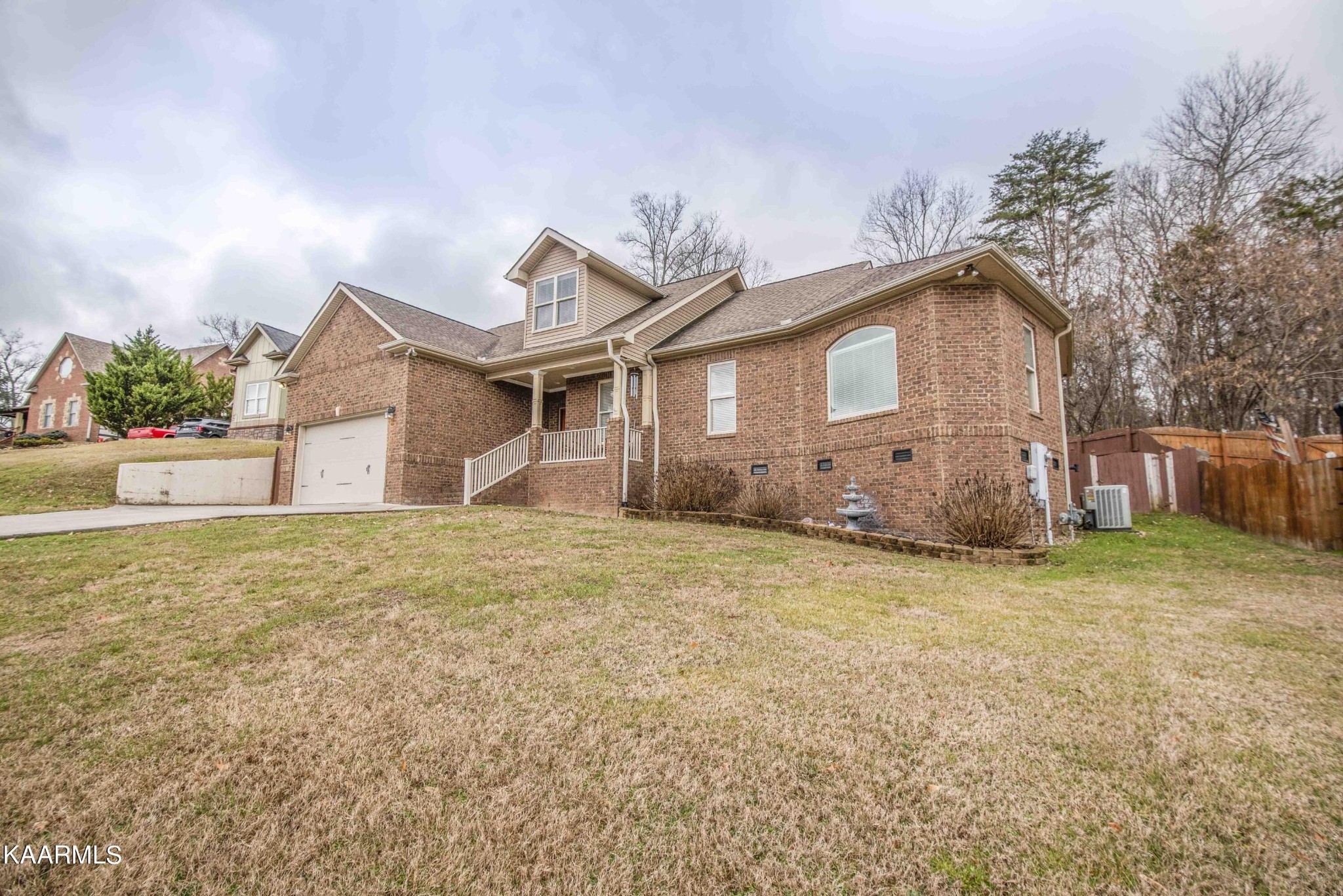 7449 Openview Lane Corryton, TN 37721 - Photo 3 of 43 Gallery Image 3