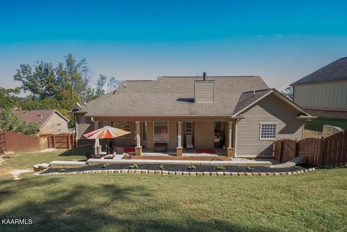 7449 Openview Lane Corryton, TN 37721 - Photo 41 of 43 Gallery Image 41
