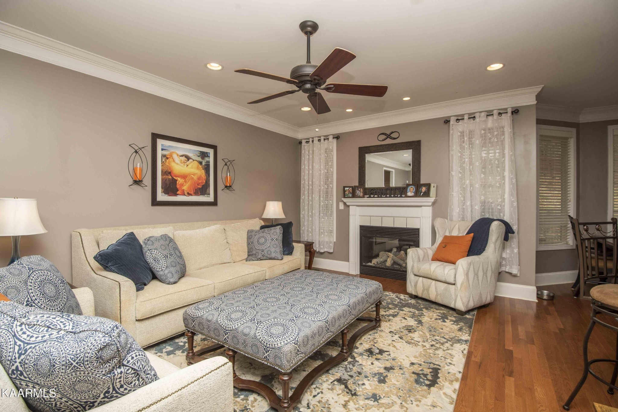 7449 Openview Lane Corryton, TN 37721 - Photo 8 of 43 Gallery Image 8
