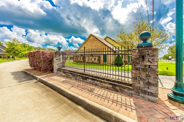 $640,000 | 2884 Quiet Oak Place, Schriever, LA 70395