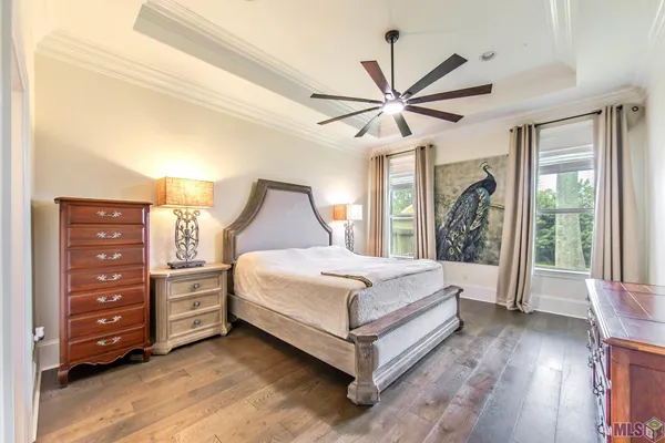 $640,000 | 2884 Quiet Oak Place, Schriever, LA 70395