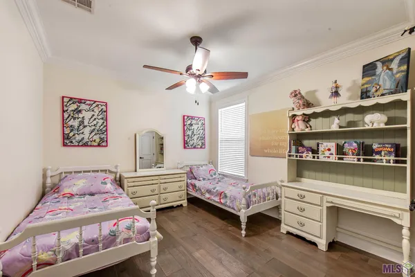 $640,000 | 2884 Quiet Oak Place, Schriever, LA 70395