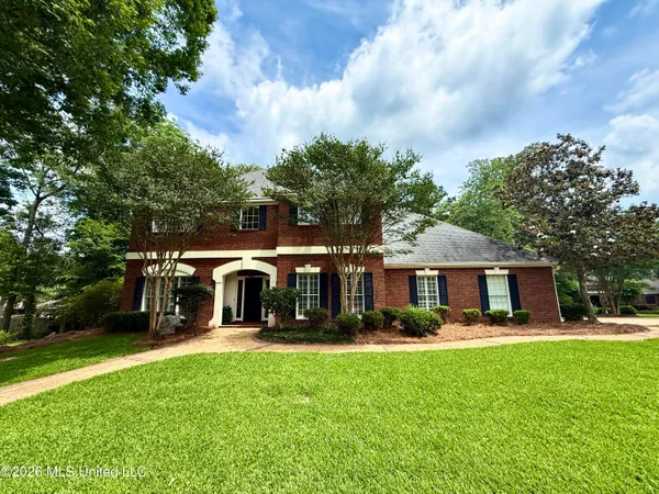 $524,900 | 306 Remington Drive, Brandon, MS 39042