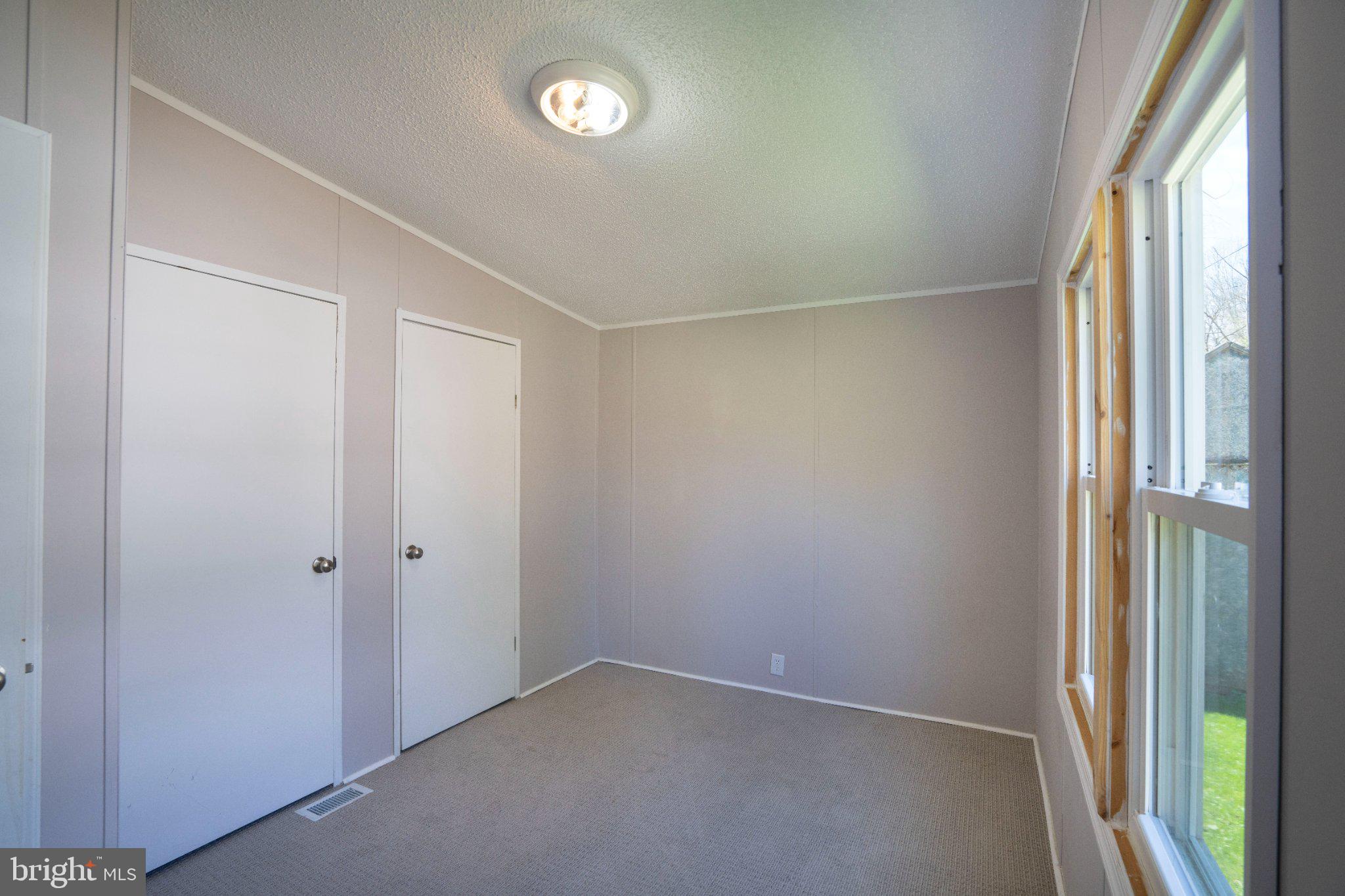 282 Circle Road Bellefonte, PA 16823 - Photo 22 of 32 Bright and airy room with dual closets.