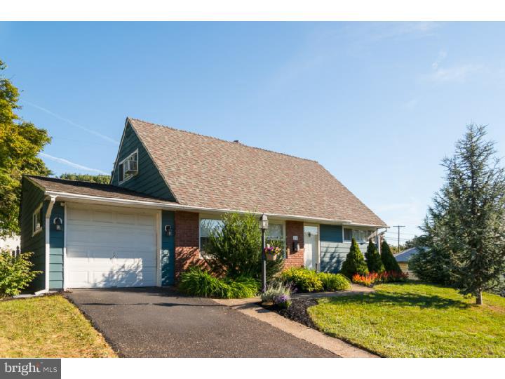 35 Cable Road Levittown, PA 19057 - Photo 1 of 18