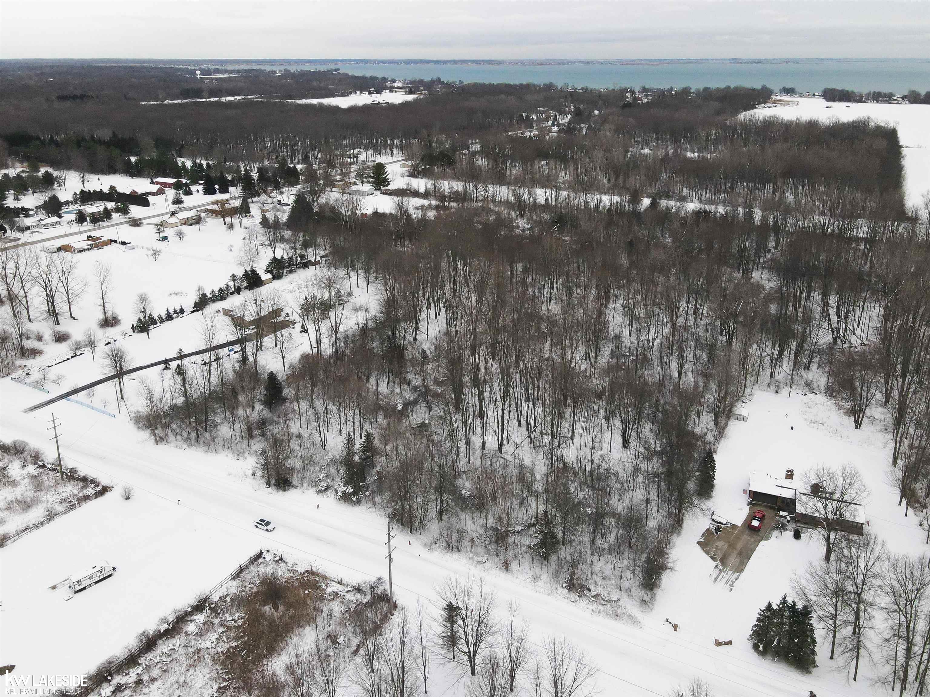 0 Arnold Road Fair Haven, MI 48023 - Photo 1 of 12
