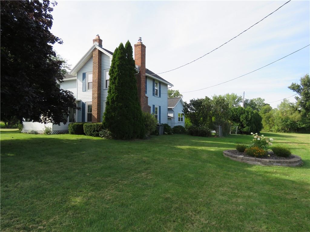 342 Curtis Road Parma, NY 14468 - Photo 2 of 35 Gallery Image 2