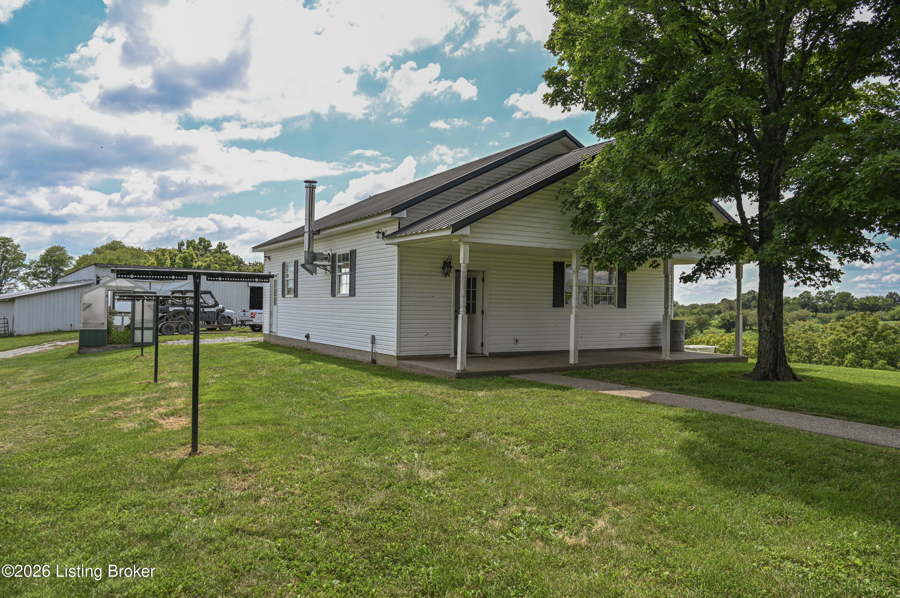 3979 Baker Ridge Road Willisburg, KY 40078 - Photo 31 of 38 41-DSC_2216