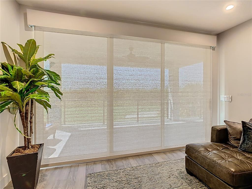7948 Jacks Clb Drive Reunion, FL 34747 - Photo 32 of 85 a living room with furniture and a potted plant