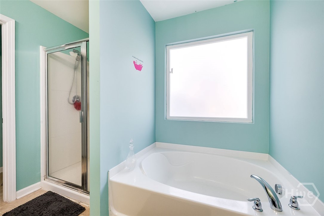 112 Bridgewood Drive Springfield, GA 31329 - Photo 12 of 26