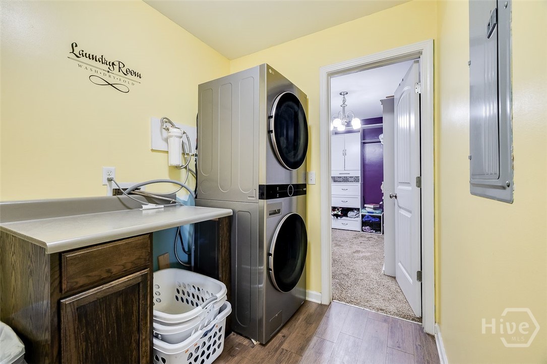 112 Bridgewood Drive Springfield, GA 31329 - Photo 13 of 26