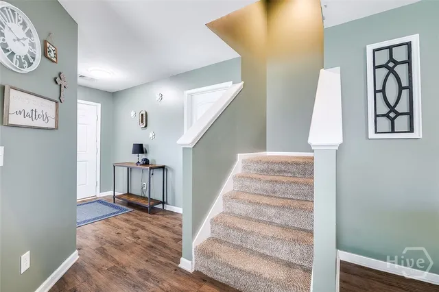 $380,000 | 112 Bridgewood Drive, Springfield, GA 31329