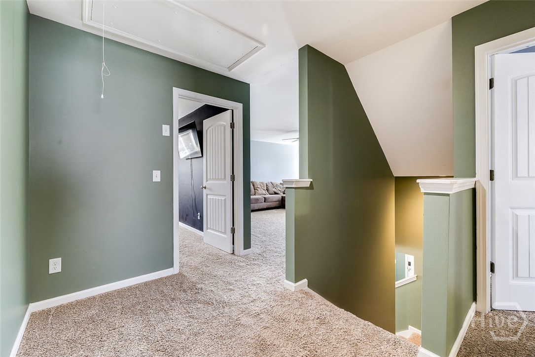 112 Bridgewood Drive Springfield, GA 31329 - Photo 16 of 26