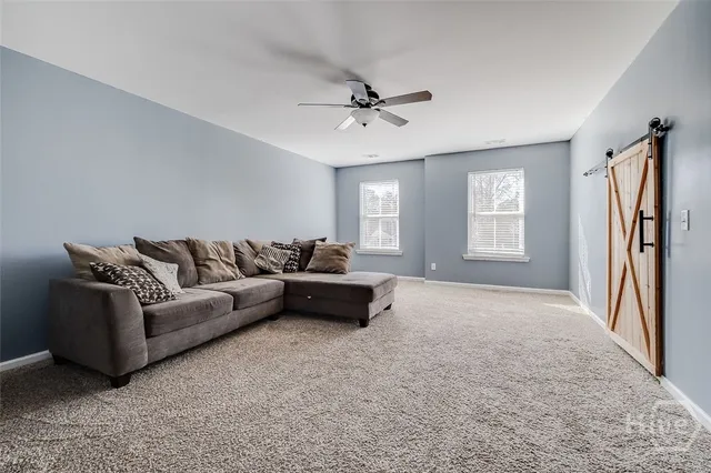 $380,000 | 112 Bridgewood Drive, Springfield, GA 31329