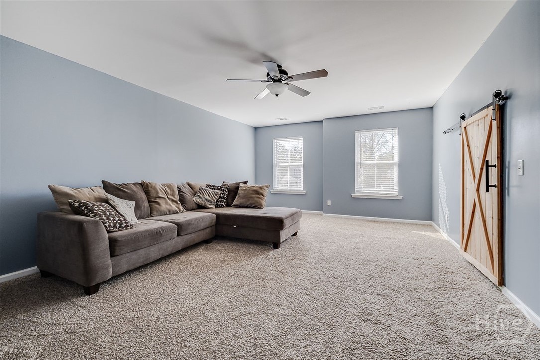 112 Bridgewood Drive Springfield, GA 31329 - Photo 17 of 26