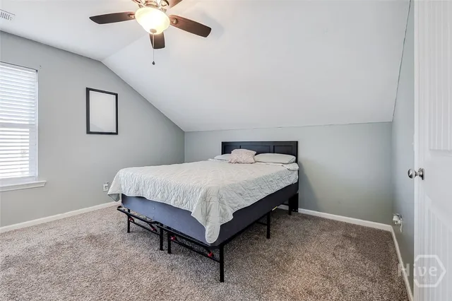 $380,000 | 112 Bridgewood Drive, Springfield, GA 31329