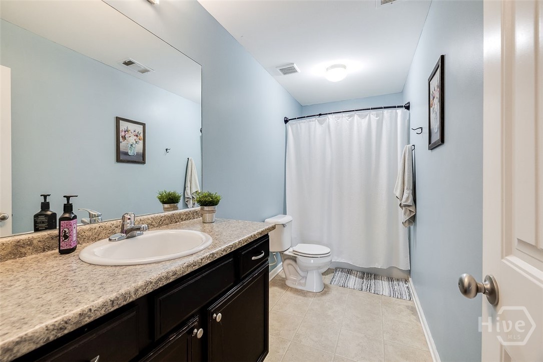 112 Bridgewood Drive Springfield, GA 31329 - Photo 20 of 26