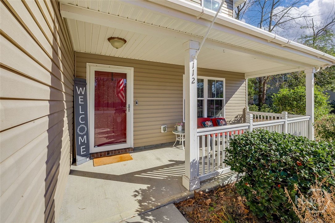 112 Bridgewood Drive Springfield, GA 31329 - Photo 2 of 26