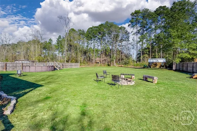 $380,000 | 112 Bridgewood Drive, Springfield, GA 31329