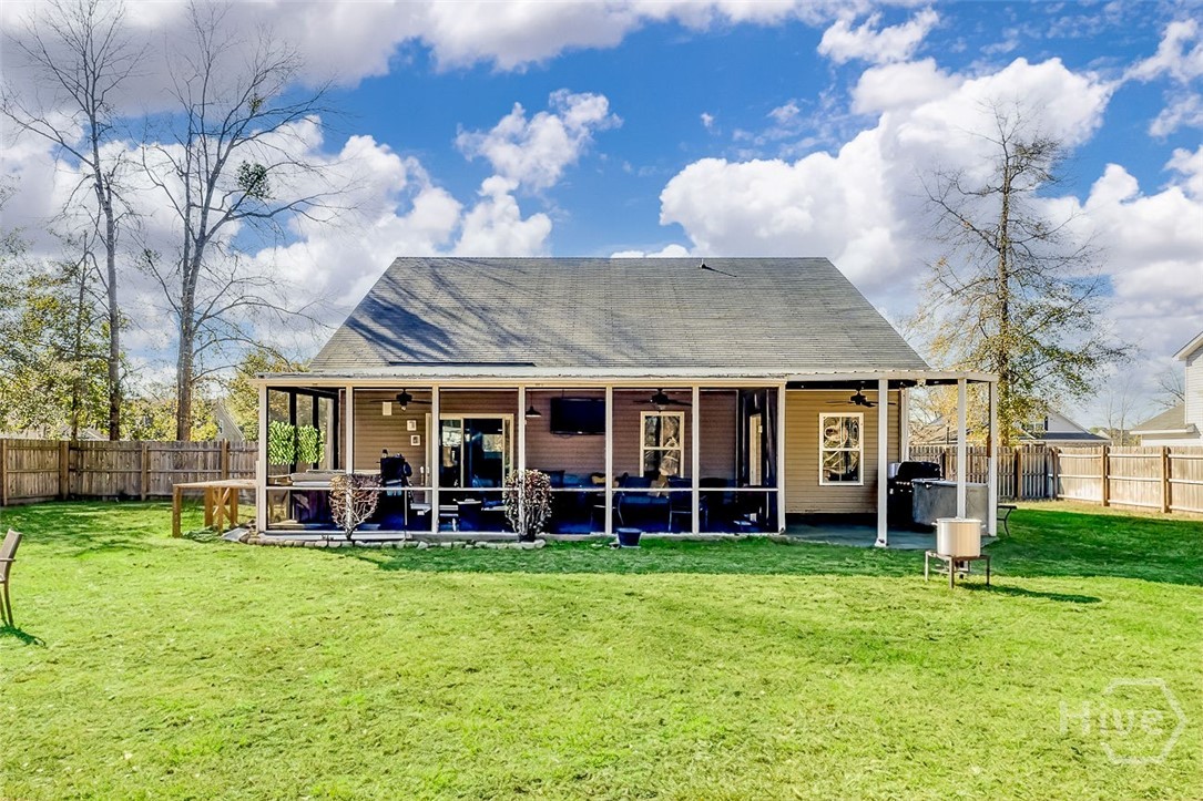 112 Bridgewood Drive Springfield, GA 31329 - Photo 23 of 26