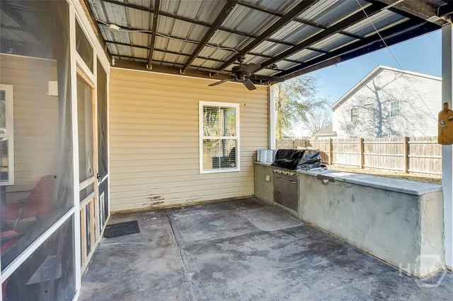 $380,000 | 112 Bridgewood Drive, Springfield, GA 31329