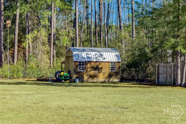 $380,000 | 112 Bridgewood Drive, Springfield, GA 31329