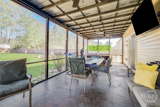 $380,000 | 112 Bridgewood Drive, Springfield, GA 31329