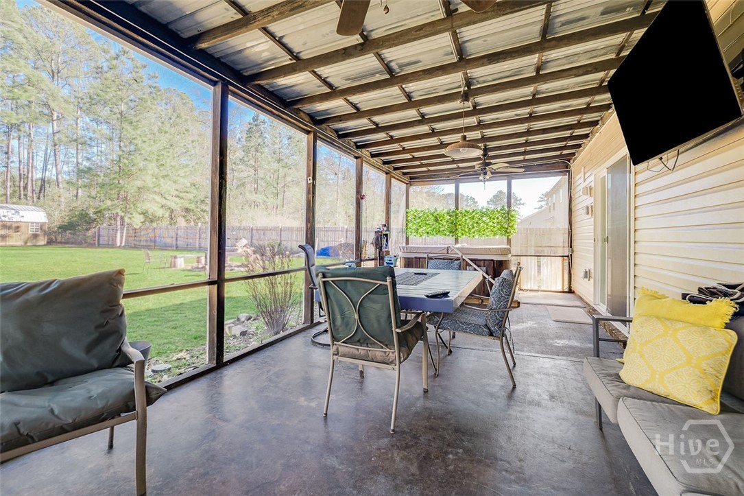 112 Bridgewood Drive Springfield, GA 31329 - Photo 26 of 26