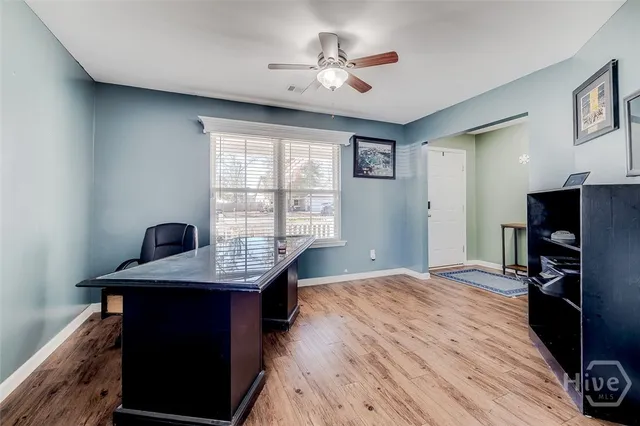 $380,000 | 112 Bridgewood Drive, Springfield, GA 31329