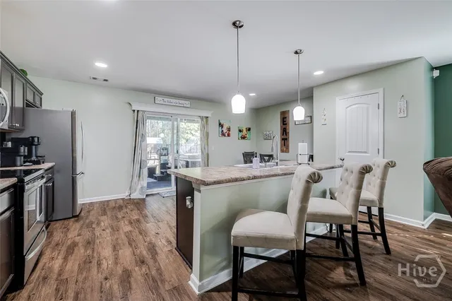 $380,000 | 112 Bridgewood Drive, Springfield, GA 31329