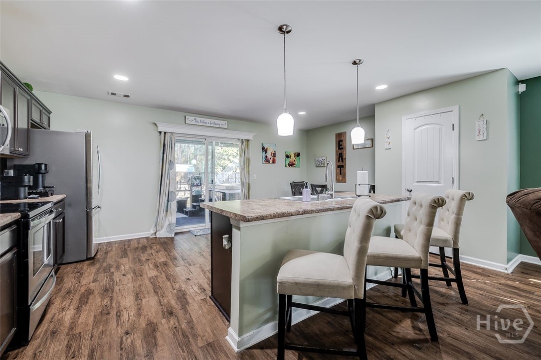 112 Bridgewood Drive Springfield, GA 31329 - Photo 7 of 26