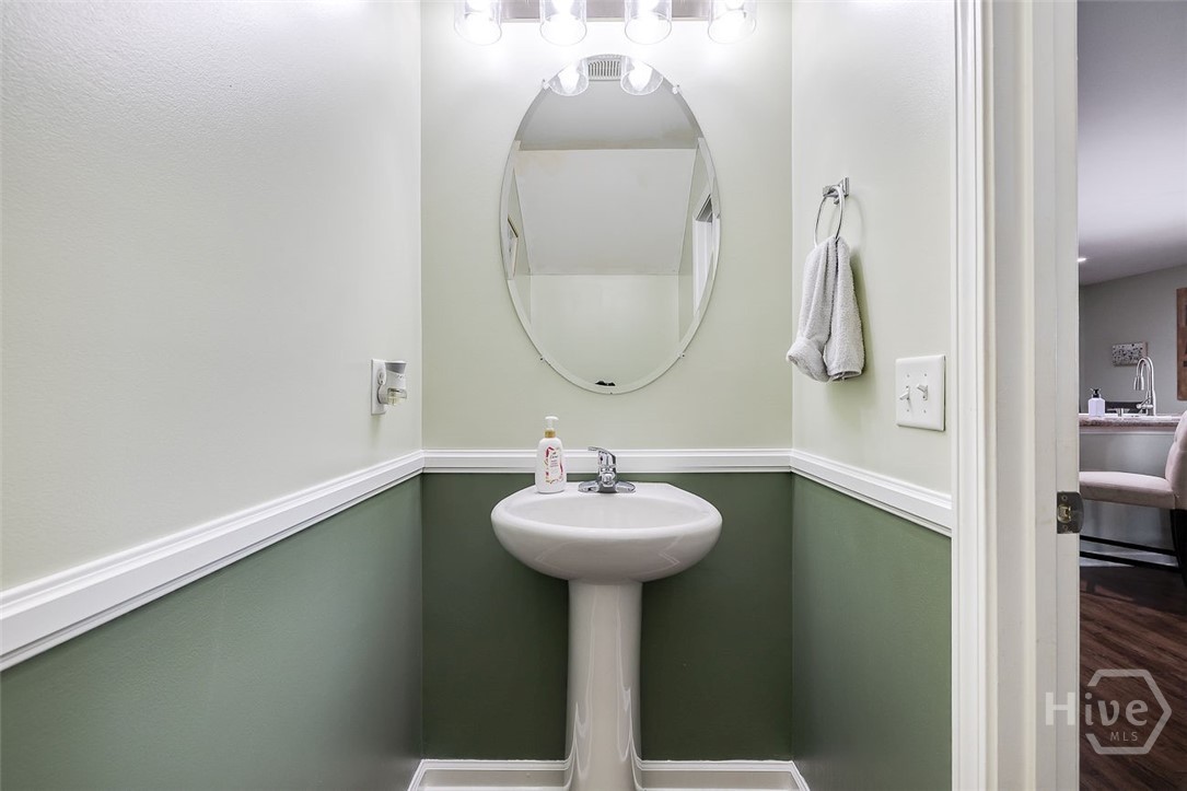 112 Bridgewood Drive Springfield, GA 31329 - Photo 9 of 26