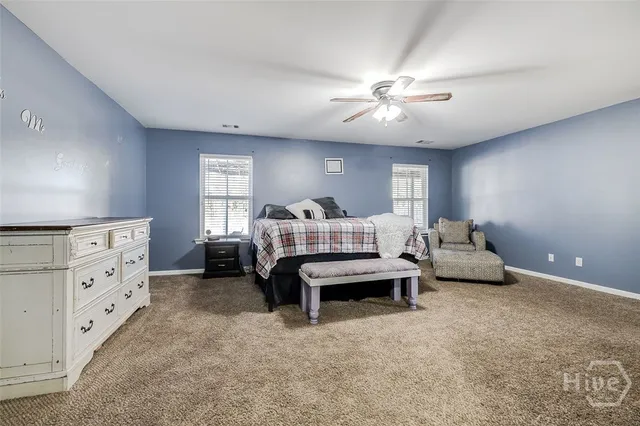 $380,000 | 112 Bridgewood Drive, Springfield, GA 31329