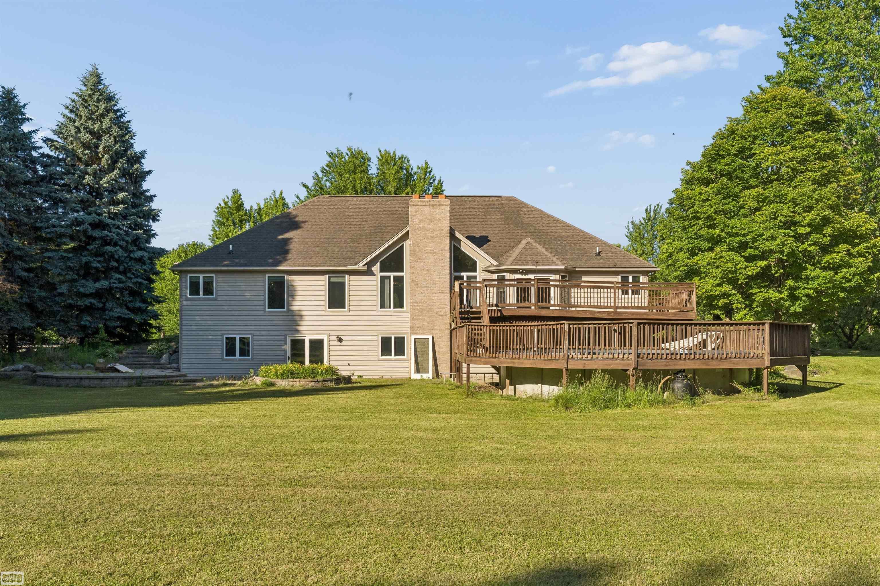 1902 Bauman Road Columbus, MI 48063 - Photo 40 of 50