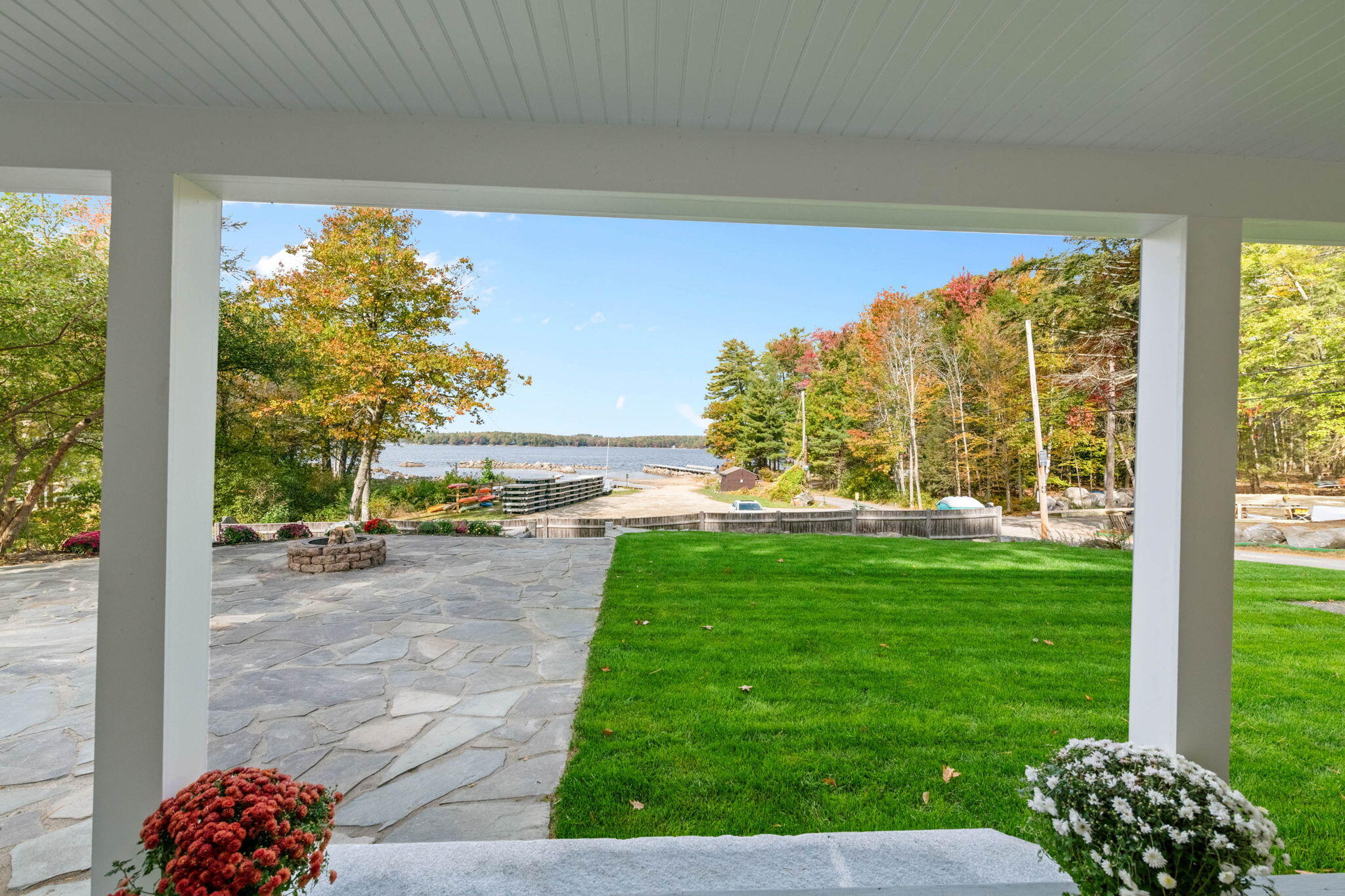 72 Sand Beach Road Standish, ME 04084 - Photo 16 of 72