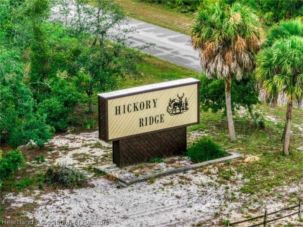 223 Hickory Ridge Drive Sebring, FL 33876 - Photo 40 of 43