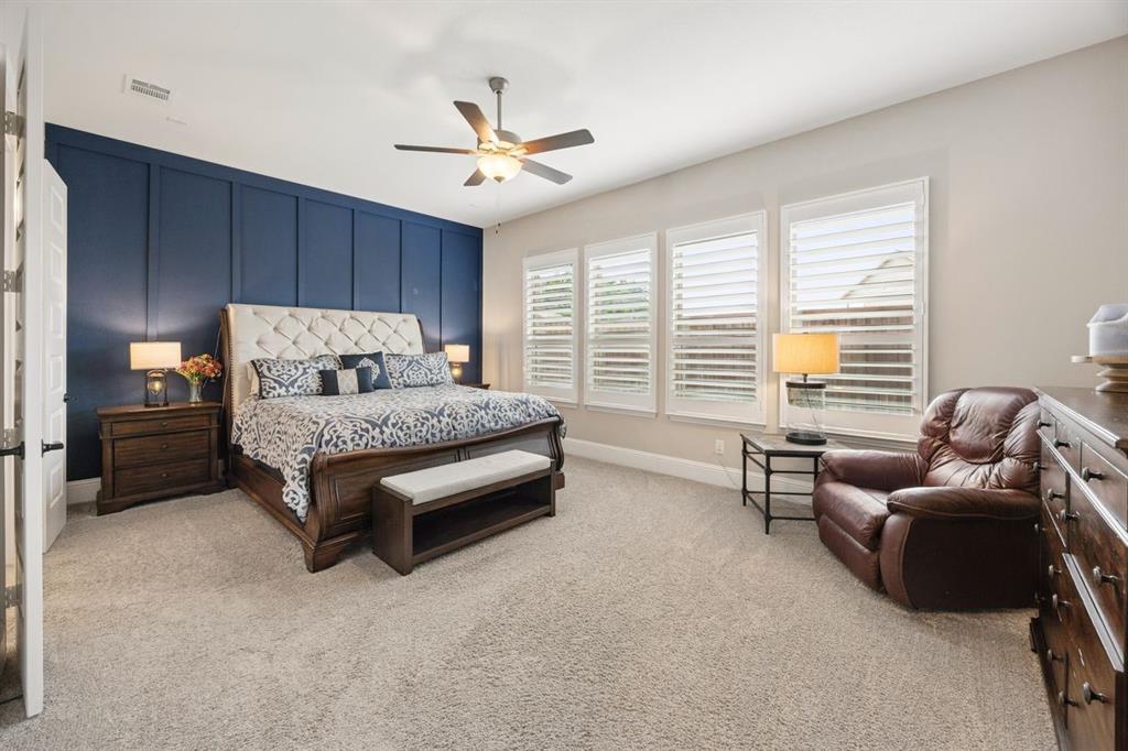 2700 Castlebridge The Colony, TX 75056 - Photo 6 of 38