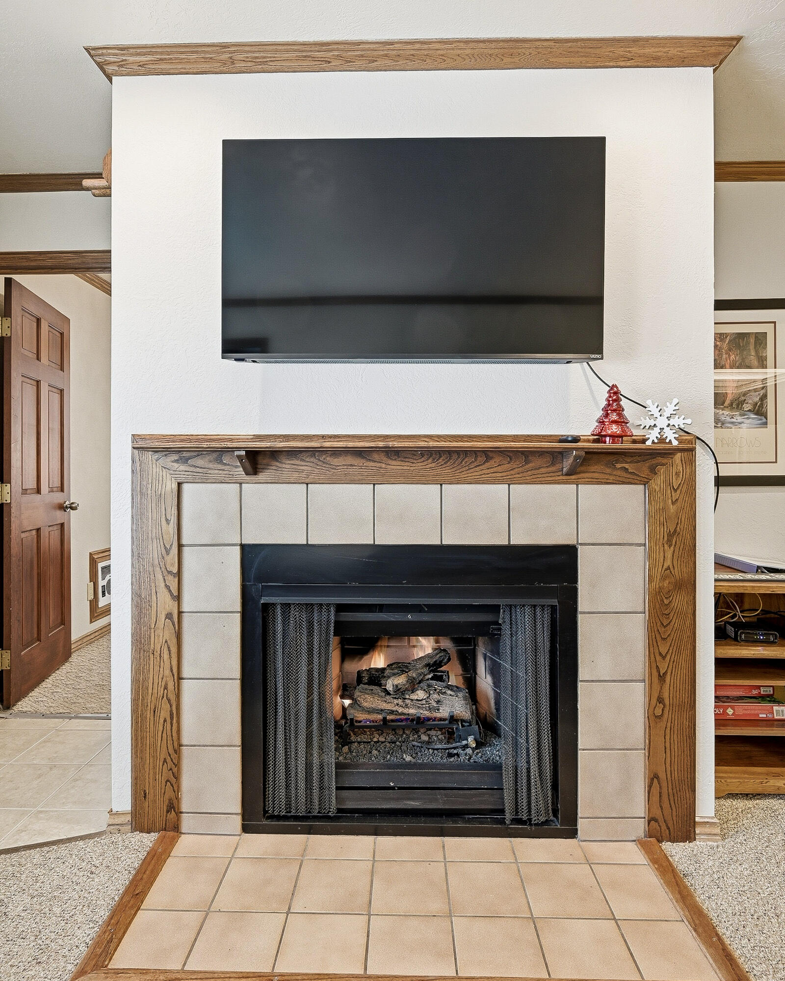 150 Ridgeview Street, Unit 211 Brian Head, UT 84719 - Photo 5 of 32 Copper Chase 211-14