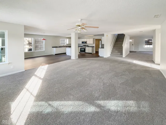 $345,000 | 2264 Edgewater Circle, Plainfield, IN 46168