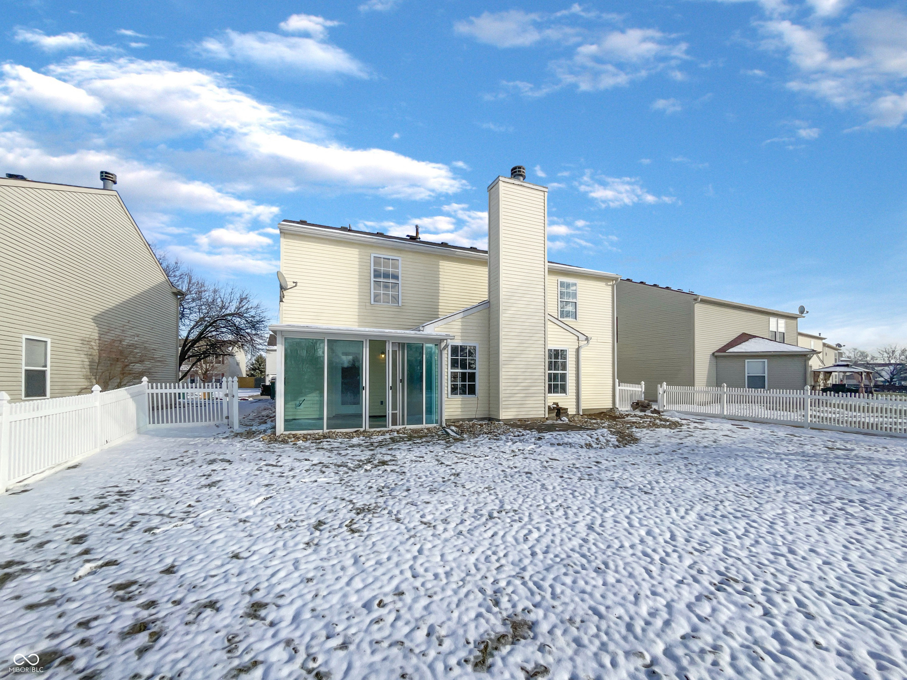 2264 Edgewater Circle Plainfield, IN 46168 - Photo 5 of 25