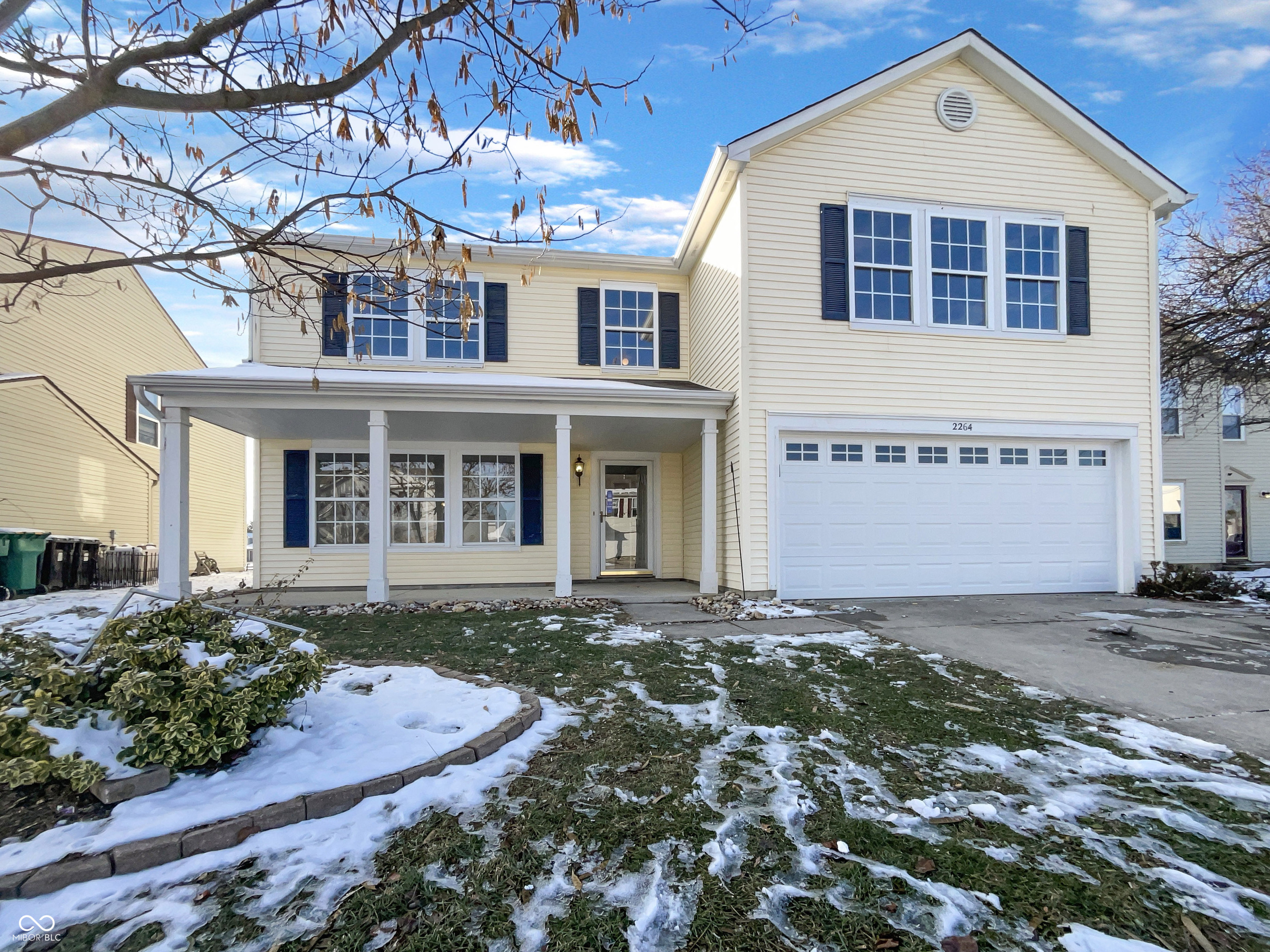 2264 Edgewater Circle Plainfield, IN 46168 - Photo 7 of 25