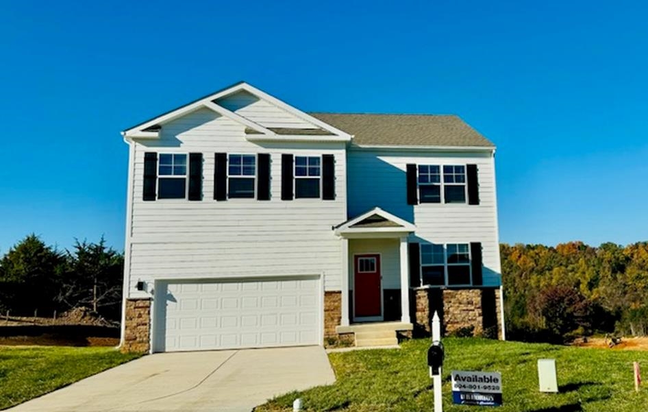 111 Rolling Rdg Court Staunton, VA 24401 - Photo 1 of 20 Gallery Image 1