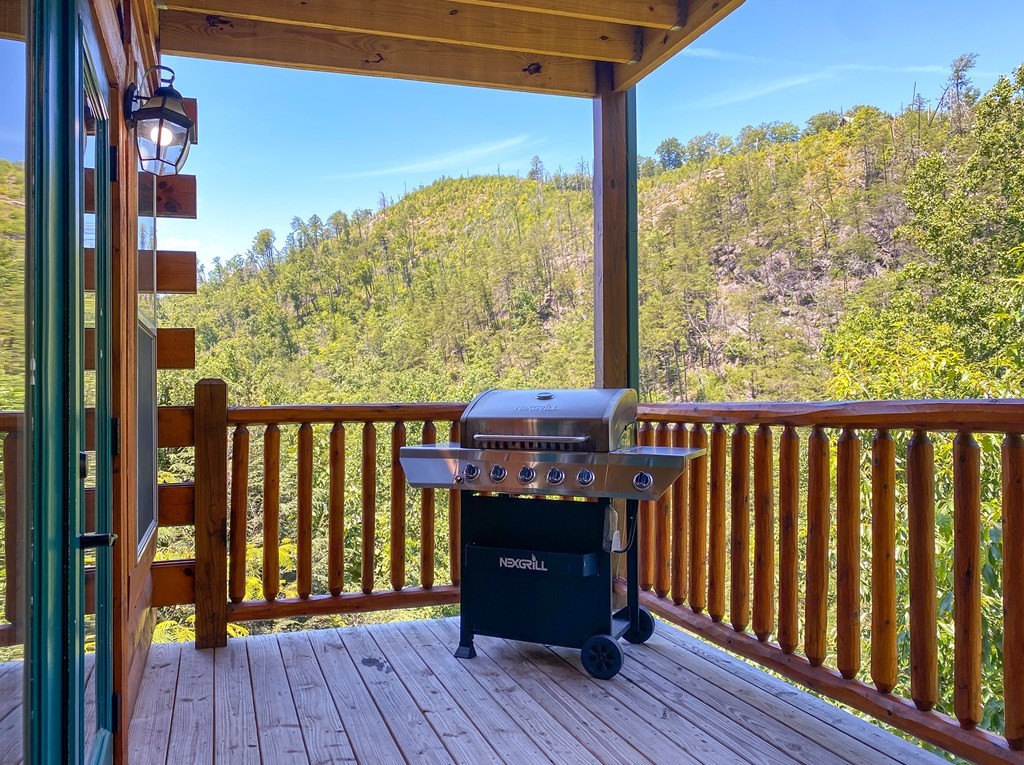 1129 Autumn Path Way Sevierville, TN 37862 - Photo 32 of 35 Gallery Image 32