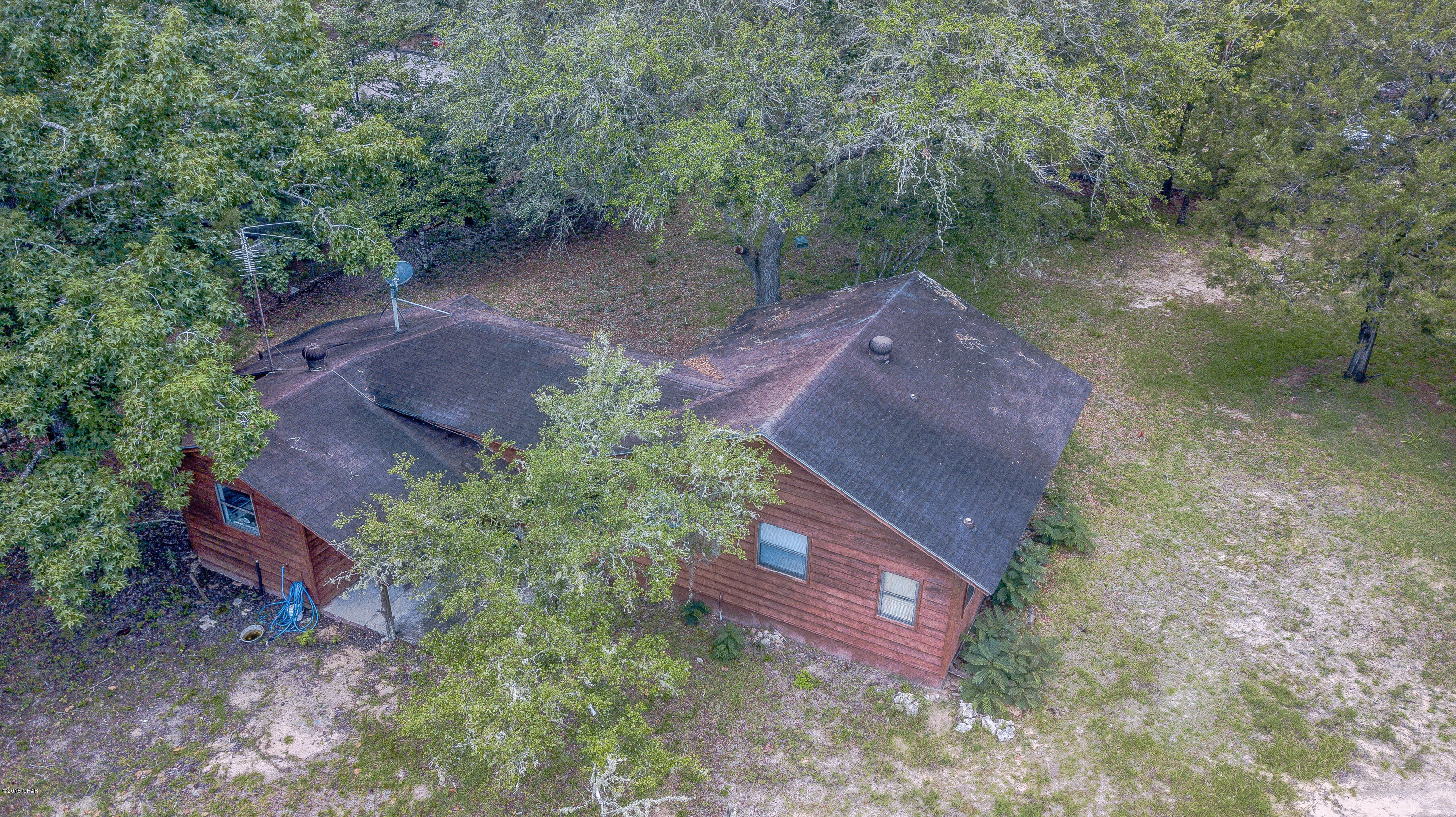 776 South Silver Lake Road Fountain, FL 32438 - Photo 13 of 33 Gallery Image 13