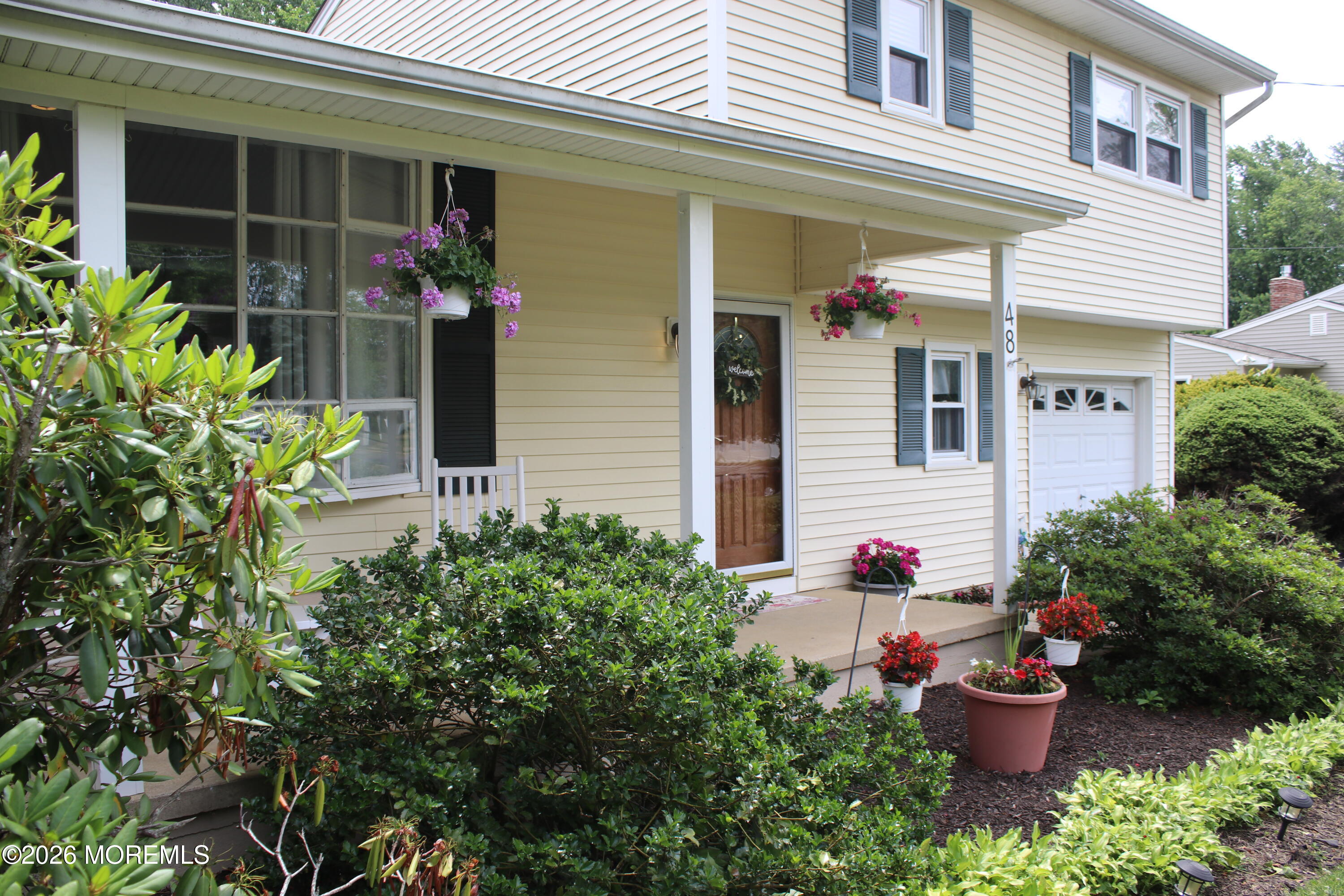 48 Harding Road Freehold, NJ 07728 - Photo 3 of 50 IMG_8785