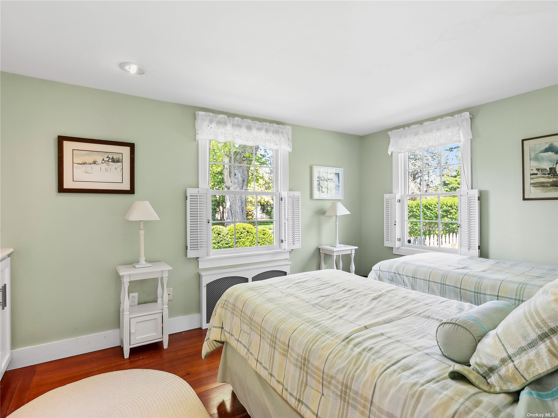 41 East Hampton, undefined 00000 - Photo 7 of 14 a bedroom with a bed and a window